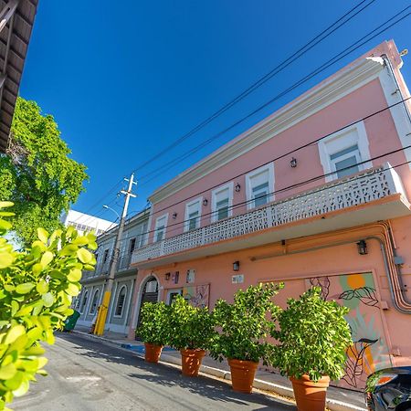 Lofts At San Agustin Apartment San Juan Bagian luar foto